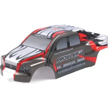 RC náhradní díl Himoto Karoserie lakovaná šedá pro Prowler MT