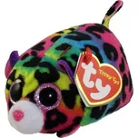 Ty Teeny Tys Jelly mnohobarevný leopard…