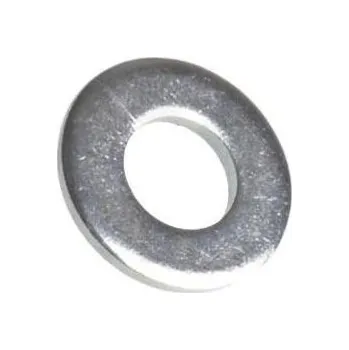 Spojovací materiál Din 125a podložka plochá, ocel 140hv, bez úpravy, m14(15)