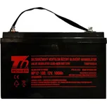 T6 power NP12-100