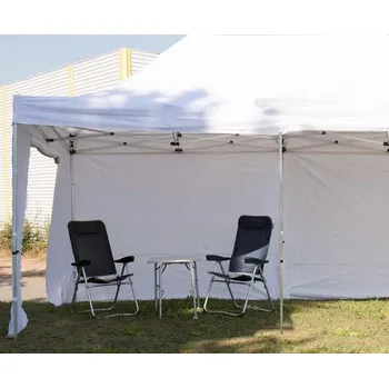 Autodoplněk Camp4 Boční strana s dveřmi