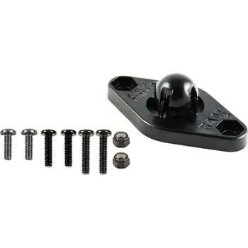 adaptér na Garmin C530, C550, C58, I2,I3 a I5, RAM Mounts