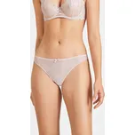 Tanga AUBADE (TM26-11), Barva tělová, Velikost XS