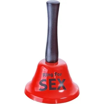 Euro Habitat Zvoneček Ring for Sex