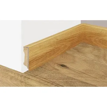 soklová lišta Soklová lišta Experto Click SPC 50 2,50m