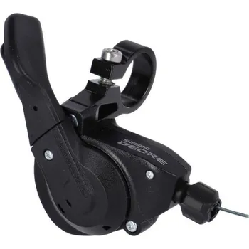 Shimano řazení Deore SL-M5100 2s objímka