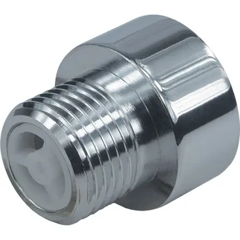 Mereo CB467F přechodka se zpětnou klapkou