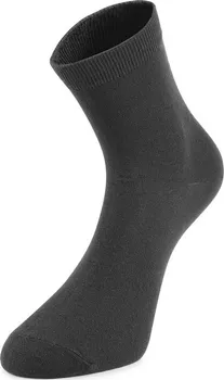 Pánské ponožky CXS Verde 1830-060-800 černé 42