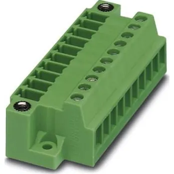 Elektrický konektor PHOENIX CONTACT Konektor PHOENIX MCVU 1,5/14-GFD-3,81 1833140
