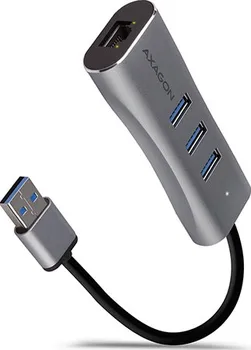 USB hub Axagon HMA-GL3AP