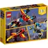 Stavebnice LEGO LEGO Creator 3v1 31124 Super robot