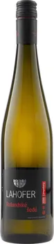 Víno Vinařství Lahofer Rulandské šedé 2020 výběr z hroznů 0,75 l