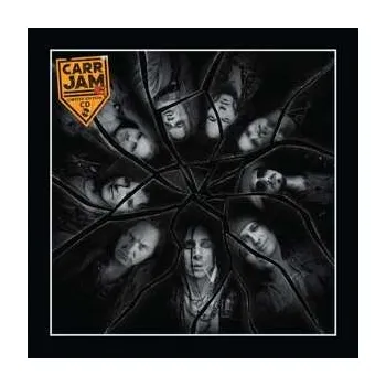 Zahraniční hudba CD Carr Jam 21: Carr Jam 21 LTD 2022