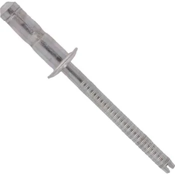 Nýt Nýt st hardgrip 4.8x14.5