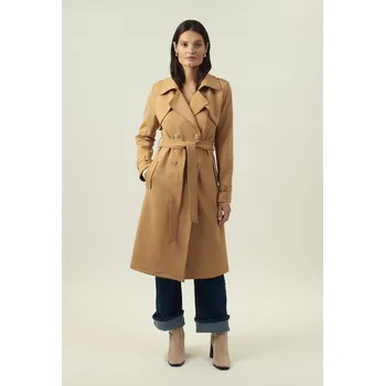 Kabátek Madison Paris 2121 barva: hnědá-camel, velikost: L