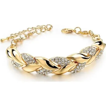 Souprava šperků Luxusní náramek pro ženy (Náramky a řetízky)