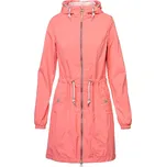 Dámská bunda REDSPOT SP22J212 Barva: Červená, Velikost: XS