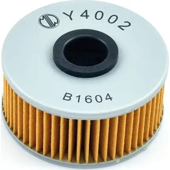 Filtr pro motocykl Olejový filtr MIW Y4002 (alt. HF144)
