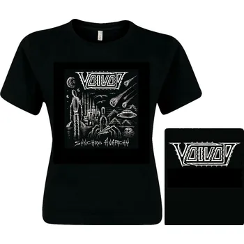 dámské triko Satyricon - Deep Calleth Upon Deep Lyrics