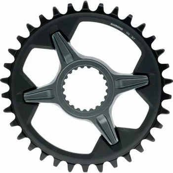 Klika na kolo Převodník Shimano SLX FC-M7100/20/30-1 30z 12 spd jediný převodník