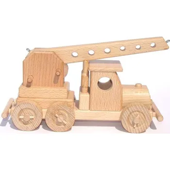 autíčko Ceeda Cavity Autojeřáb