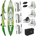 Aqua Marina Betta 475 2022 zelený