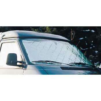 Autodoplněk Carbest Vnitřní izolace Ford Transit FT 1986-1989 zadní dveře (1ks)