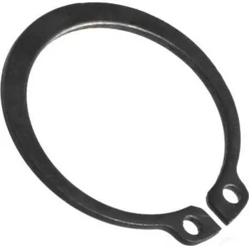 Hmoždinka D471 poj.krouž.- hřídel 125