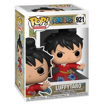 Figurka Funko POP! Animation One Piece
