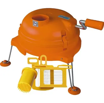 Kráječ zeleniny TOMGAST Dynacube kráječ 40 cm