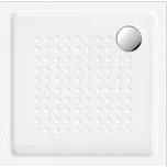 GSI Keramická sprchová vanička čtverec 438411