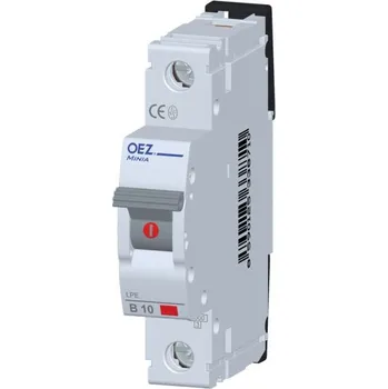 Jistič OEZ s.r.o. Jistič OEZ LPE-32B-1