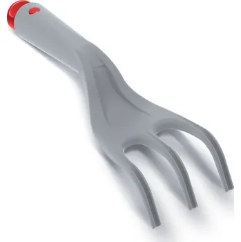 Kultivátor Kultivátor Fork plus šedý