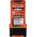 L'Oréal Men Expert Barber Club šampon…