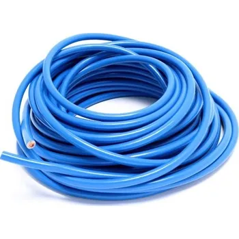elektrický kabel Kabel 1x35 mm2 modrý