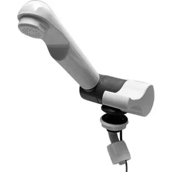 Příslušenství ke karavanu RK Reich Baterie Style 2002 šedá