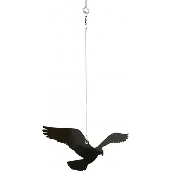 Odpuzovač zvířat Harmony Harmony Plašič ptáků 500 mm s montážním hákem