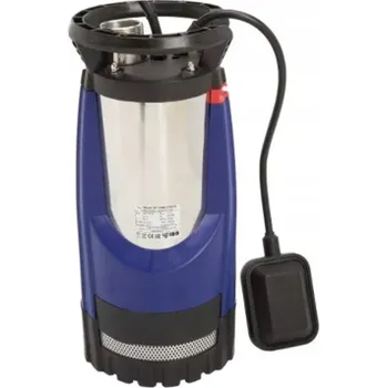 Čerpadlo DAMBAT IBO Ponorné čerpadlo MULTI IP 1000 inox