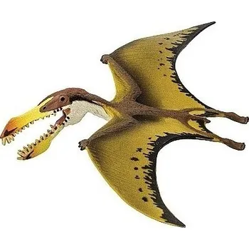 Jednorázové nádobí SAFARI 299729 PTEROSAURUS