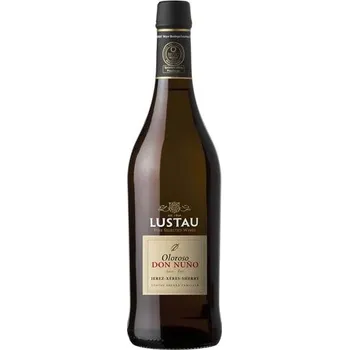 Lustau Sherry Oloroso Don Nuño