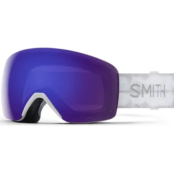 SMITH snb brýle - Skyline White Shibori Dye (9941) velikost: OS