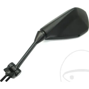 Auto-moto Zpětné zrcátko JMP ZR 0258 levý černý