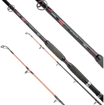 SHIMANO Prut Forcemaster AX Cat Fish 270 H (SHIMANO Forcemaster AX Cat Fish 270 H)