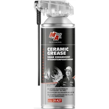 MojeAuto Keramické mazivo na ochranu kovových součásti