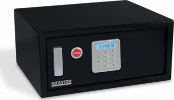 Trezor KREATOR KRT692012 200 x 430 x 350 mm