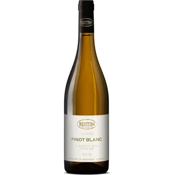 Víno Reisten Pinot Blanc classic 0,75L 11%