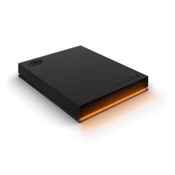 Externí pevný disk Seagate FireCuda Gaming 1TB, STKL1000400
