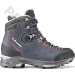 Dámské boty Lowa Mauria gtx Ls blue - 7 Uk + doprava zdarma