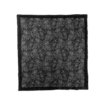 Šátek Šátek velký s paisley vzorem