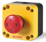 Scame 590.PR01R4S